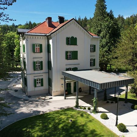 Boutique Hotel Dobrna - Terme Добрна Экстерьер фото