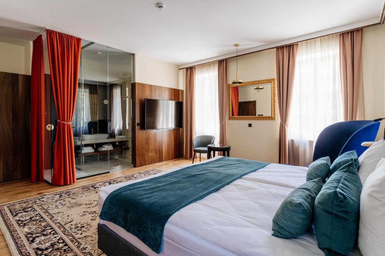 Boutique Hotel Dobrna - Terme Добрна Экстерьер фото