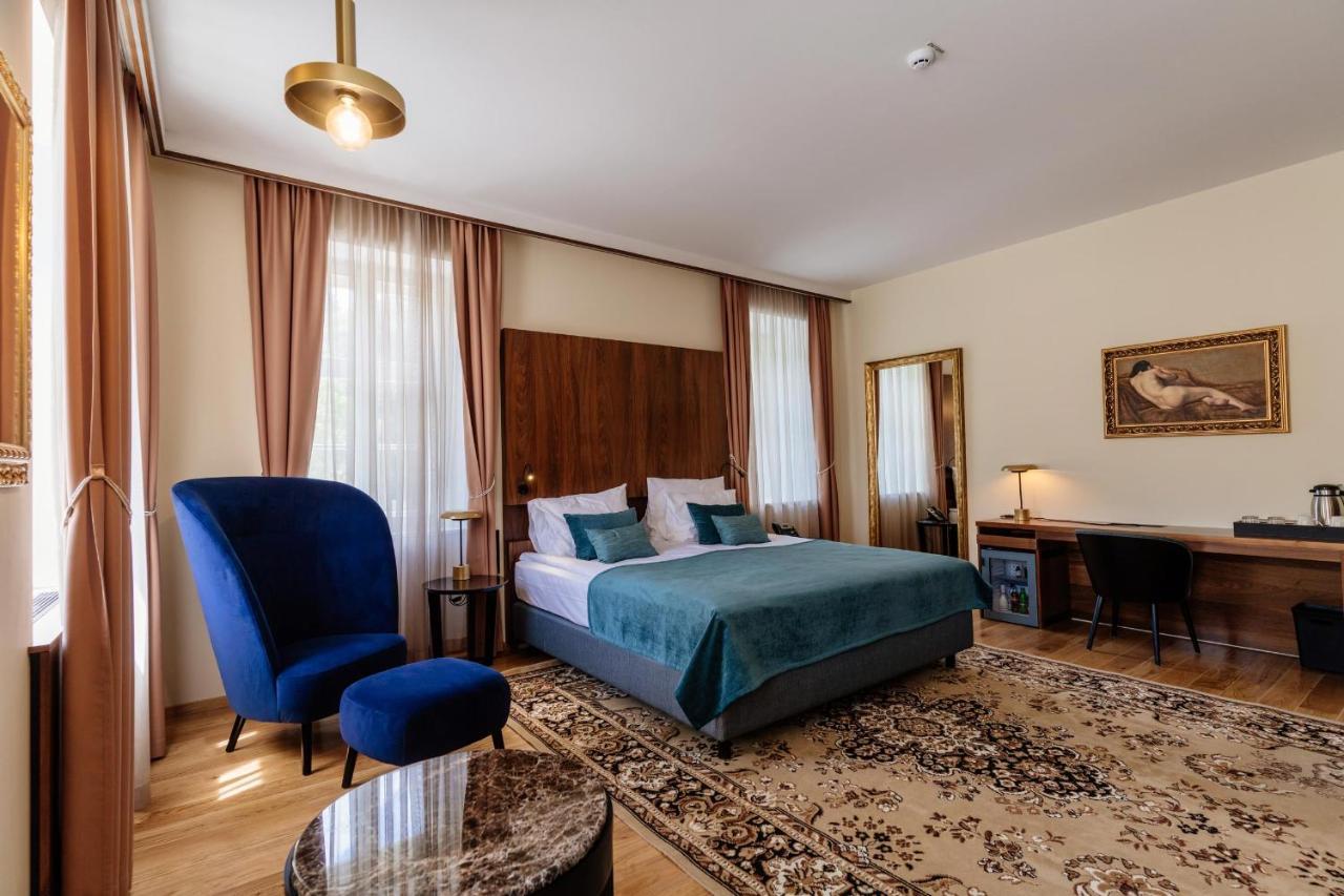 Boutique Hotel Dobrna - Terme Добрна Экстерьер фото