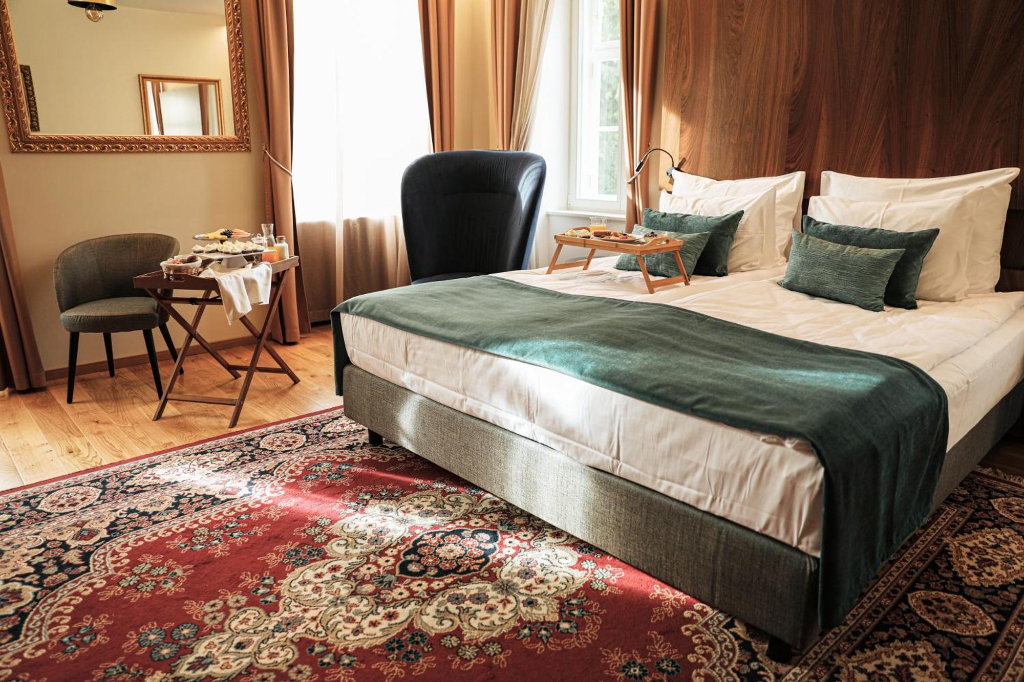 Boutique Hotel Dobrna - Terme Добрна Экстерьер фото